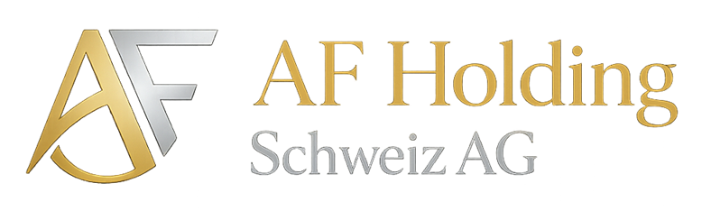 AF Holding Swiss Logo