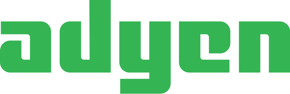Adyen Logo