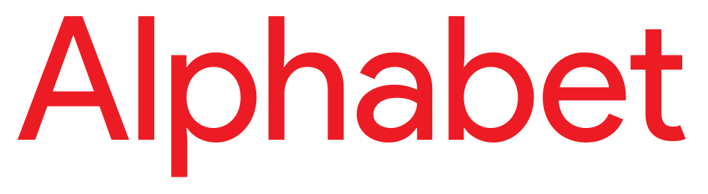 Alphabet Logo