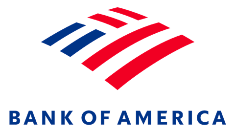 Bank of America Logo