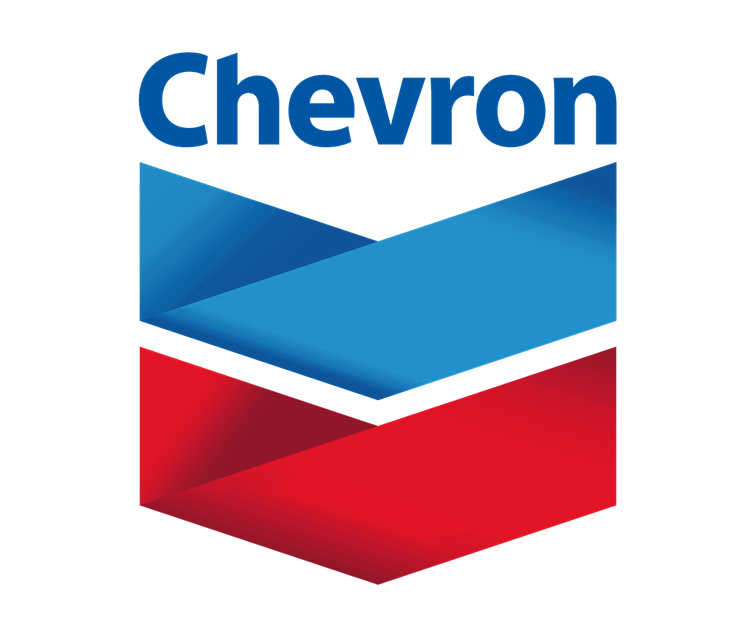 Chevron Logo