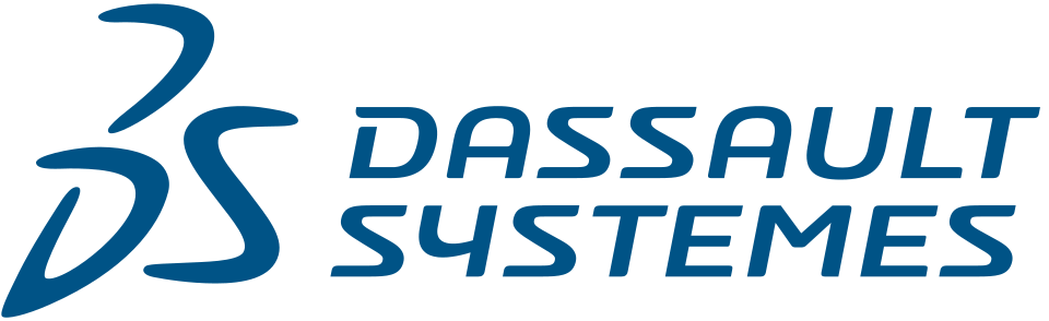 Dassault Systèmes Logo