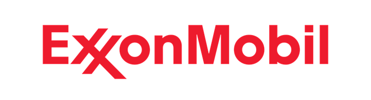 Exxon Mobil Logo