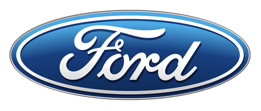 Ford Logo