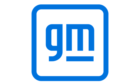 General Motors Logo