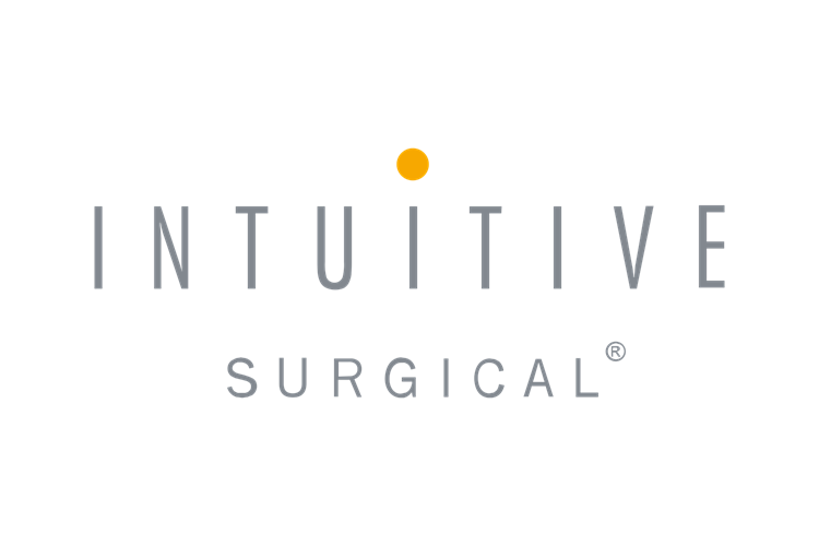 Intuitive Surgical Logo