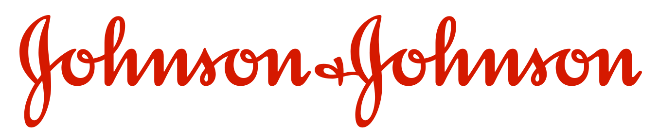 Johnson & Johnson Logo