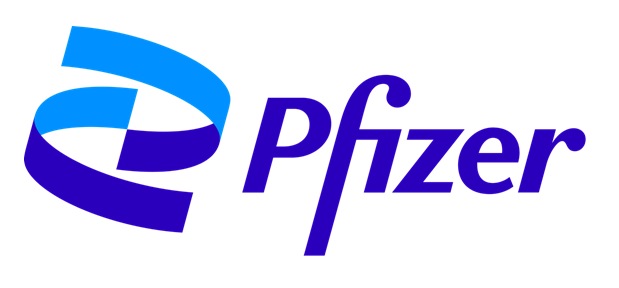 Pfizer Logo