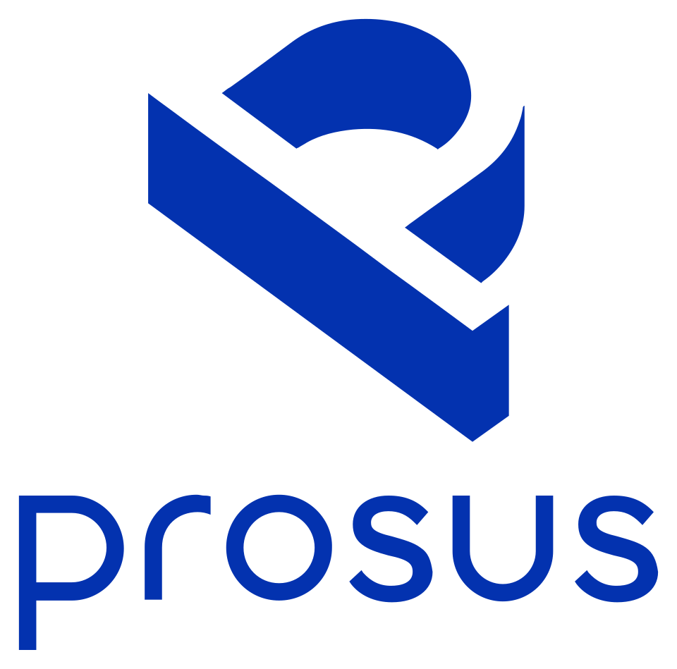 Prosus Logo