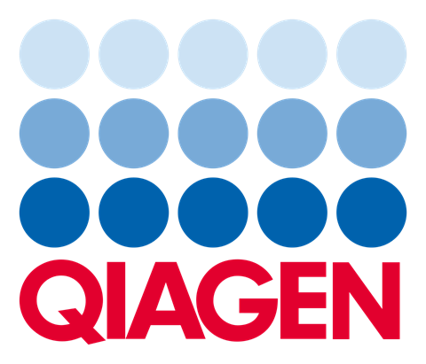 QIAGEN Logo