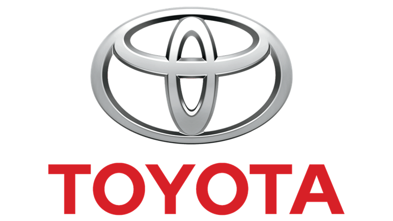 Toyota Logo