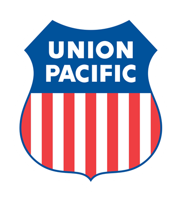 Union Pacific Logo