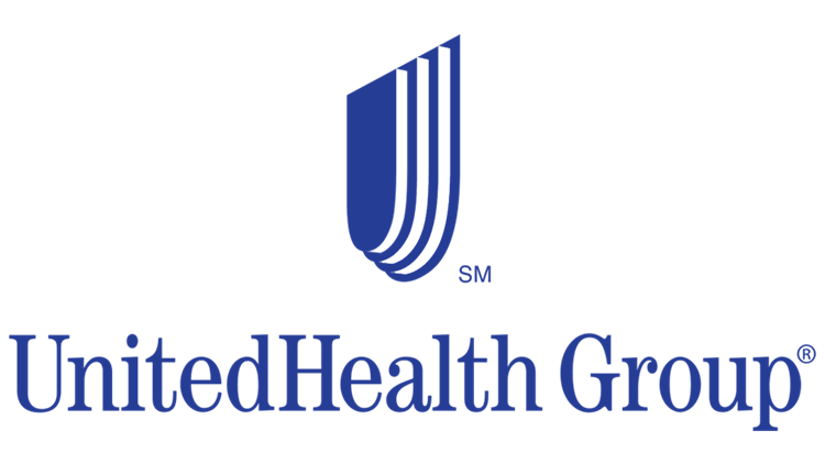 UnitedHealth Group Logo