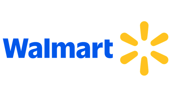 Walmart Logo