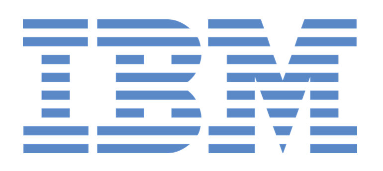 IBM Logo